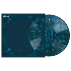 Marillion - Holidays In Eden (Picture Vinyl)