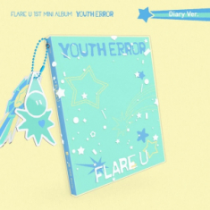 Flare U - Youth Error (Diary Ver.)