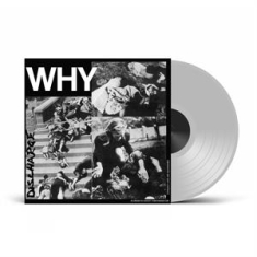 Discharge - Why?