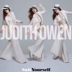 Judith Owen - Suit Yourself