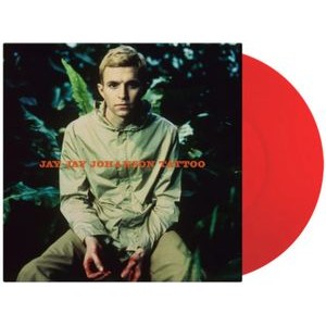 Jay-Jay Johanson - Tattoo