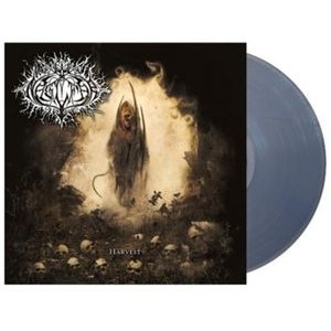 Naglfar - Harvest (Clear Vinyl Lp)