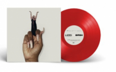Lizzo - Bitch (Red Vinyl)