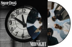 Snoop Dogg - 10 Till Midnight (Ltd Picture Disc Vinyl)