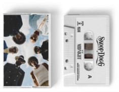 Snoop Dogg - 10 Till Midnight (Mc)