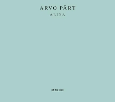 Arvo Pärt - Alina (Vinyl)