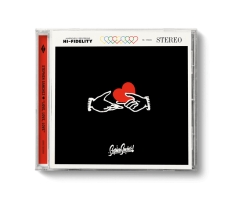 Stephen Sanchez - Love, Love, Love