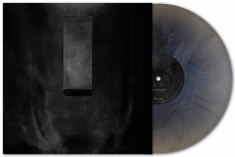 Mork - Monolitt (Marbled Vinyl Lp)