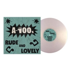 A-100S - Rude And Lovely (Colored Vinyl Lp)