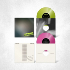 Le Sserafim - Pureflow Pt.1 Vinyl (Random Ver.)