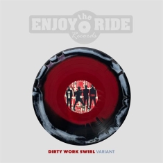 All Time Low - Dirty Work