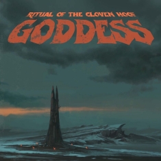 Goddess - Ritual Of The Cloven Hoof (Digipack