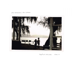 Chihei Hatakeyama & Shun Ishiwaka - Magnificent Little Dudes Vol 2 (2 L