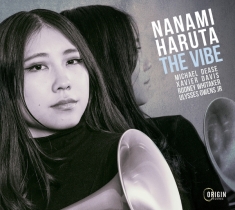 Nanami Haruta - The Vibe