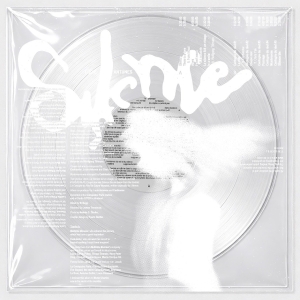 Lucie Antunes - Silence