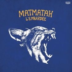Matmatah - L'embardée