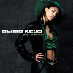 Keys Alicia - Songs In A Minor (25Th Anniversary)