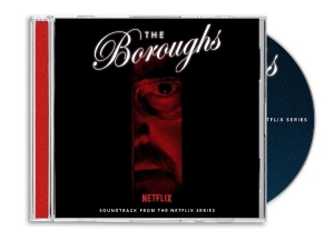 Various - The Boroughs (Soundtrack From The Netflix Series)