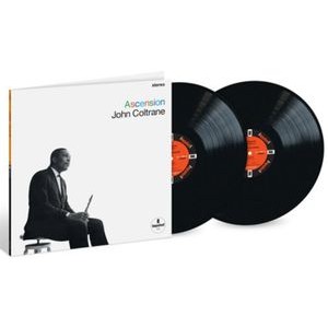 John Coltrane - Ascension (Edition I & Ii)