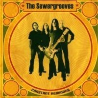 Sewergrooves - Constant Reminder in the group OTHER / Övrigt /  at Bengans Skivbutik AB (567192)