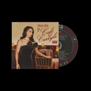 Stella Cole - Live At Café Carlyle