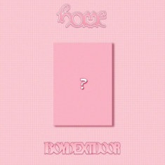 Boynextdoor - Home (Sweet Home Ver.) (Random Ver.) + Photocard