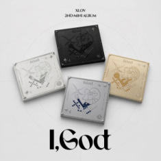 Xlov - I, God (Random Ver.)