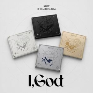 Xlov - I, God (Random Ver.)