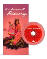 Lia Braswell - Rising