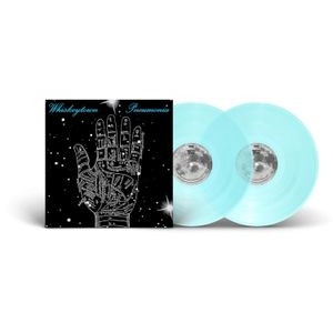 Whiskeytown  - Pneumonia (Clearwater Blue Vinyl/2Lp)