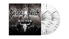 Saxon - The Eagle Has Landed Iii