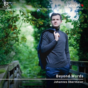 Felix Mendelssohn - Beyond Words