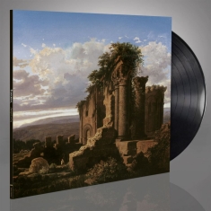 Todomal - Graveyards Of Joy (Black Vinyl Lp)