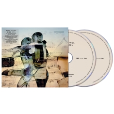 Snow Patrol - Eyes Open (20 Year Anniversary Spec