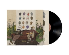 Buffalo Traffic Jam - Pictures Of You