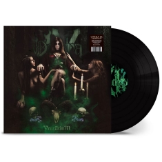 Opera Ix - Veneficium (Black Vinyl Lp)