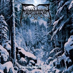 Funebrarum - Beckoning The Void Of Eternal Silen