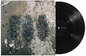 Show Me The Body - Alone Together (Vinyl)