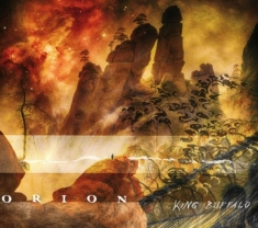 King Buffalo - Orion (Vinyl Lp)