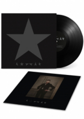 David Bowie - Blackstar (Vinyl)