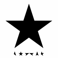 David Bowie - Blackstar (CD)