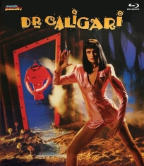 Movie - Dr. Caligari (Us Import)