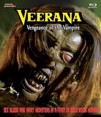 Movie - Veerana: Vengeance Of The Vampire (Us Import)