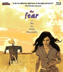 Movie - The Fear (Us Import)