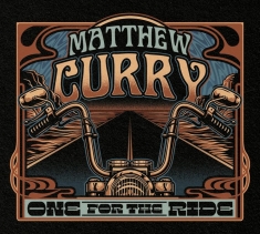 Curry Matthew - One For The Ride