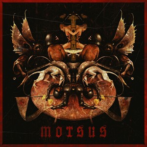Arroganz - Morsus