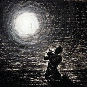 Nocte Obducta - Irrlicht (Es Schlägt Dem Mond Ein K
