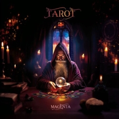 Magenta - Tarot