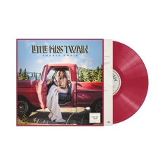 Shania Twain - Little Miss Twain