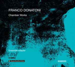 Donatoni Franco - Chamber Works